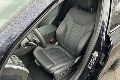 BMW X4 xDrive20d M Sport