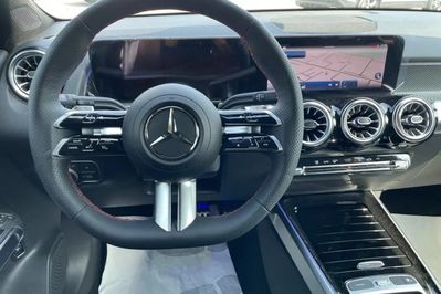 Mercedes GLB 200 AMG Line