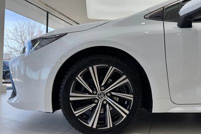 Toyota Corolla 2.0 Hybrid Comfort