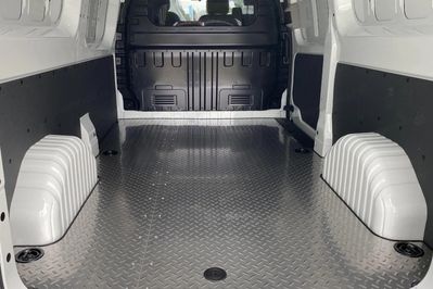 Maxus Deliver 7 2.0