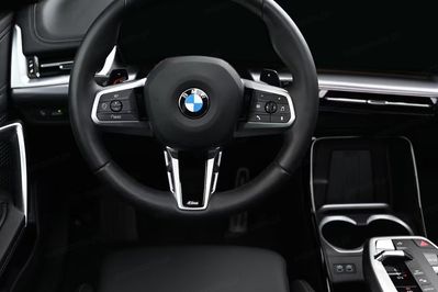 BMW X1 xDrive23i  M Sport