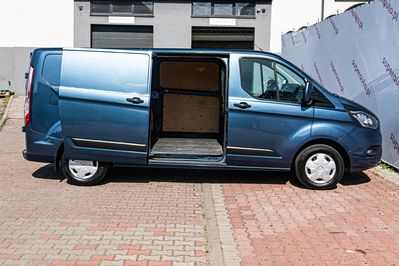 Ford Transit Custom L2H1 Trend