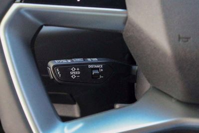 Audi A6 e-Hybrid quattro