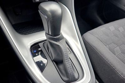 Mazda 2 1.5 Hybrid