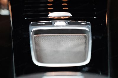 Mercedes Klasa A 45 S AMG 4-Matic