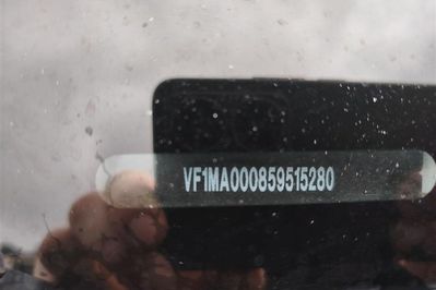 Renault Master L3H2 Zabudowa Brygadowa