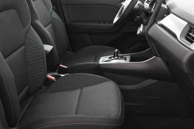 Renault Symbioz Evolution 1.8 E-Tech Full Hybrid