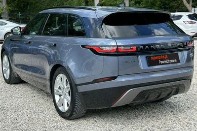 Land Rover Range Rover Velar 2.0 R-Dynamic
