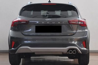 Ford Focus Active X aut 1.0 EcoBoost