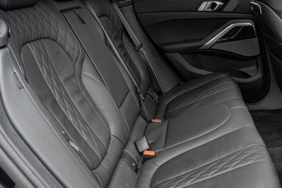 BMW X6 xDrive30d BMW Individual