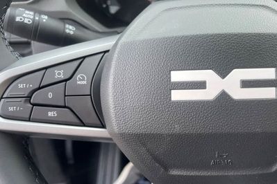 Dacia Duster Essential 1.2 Eco-G LPG