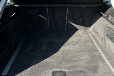 Audi A6 S6 Avant TDI quattro