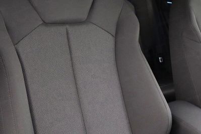 Audi Q3 35 TFSI S-Line