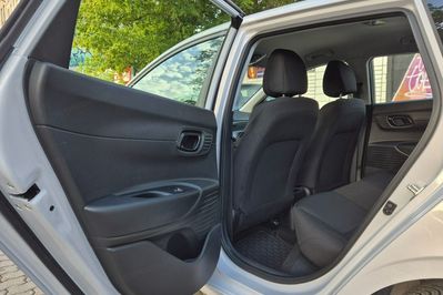 Hyundai i20 T-GDi Modern
