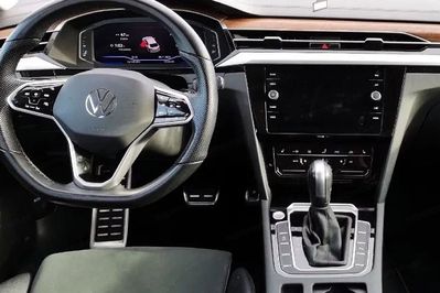 Volkswagen Arteon 2.0 TSI Elegance DSG