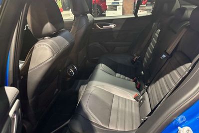 Alfa Romeo Giulia Turbo Veloce Q4