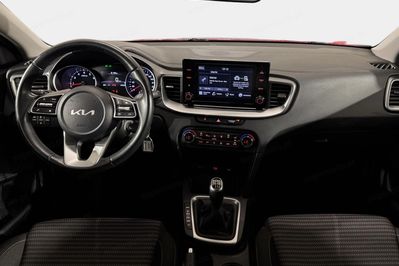 Kia XCeed 1.5 T-GDI