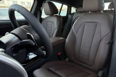 BMW X4 xDrive30i M Sport