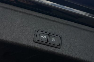 Audi A4 40 TFSI mHEV S tronic