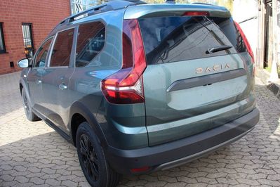 Dacia Jogger Extreme 7-miejsc LPG 1.0
