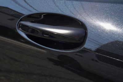 Mercedes GLB AMG 35  4-Matic