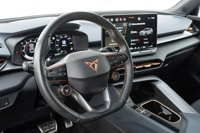 Cupra Terramar 1.5 eTSI DSG