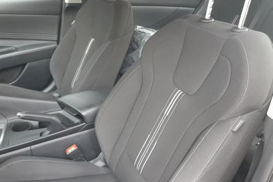 Hyundai Elantra 1.6 Smart