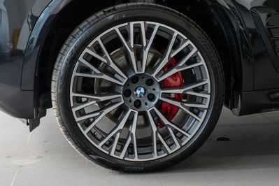 BMW X5 xDrive30d Individual Edition