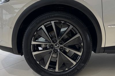 DS DS7 1.5 BlueHDi Esprit de Voyage