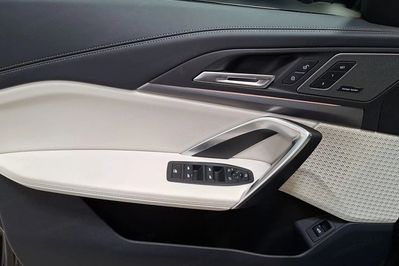 BMW X1 sDrive20d mHEV M Sport