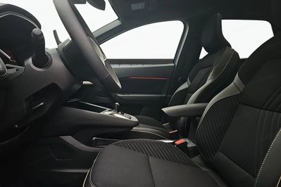 Renault Symbioz 1.6 E-Tech Full Hybrid Iconic