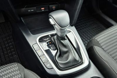 Kia XCeed 1.5 t-Gdi m Dct