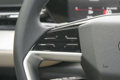 Audi Q5 TFSI quattro advanced