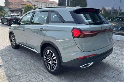 DFSK FX 600 Comfort 1.5 T-GDI aut