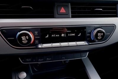 Audi A5 Sportback 40 TFSI