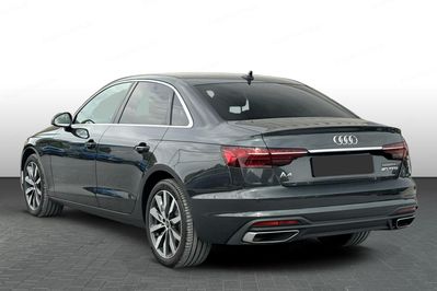 Audi A4 40 TFSI