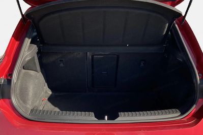 Seat Leon 1.5 Etsi Fr Dsg