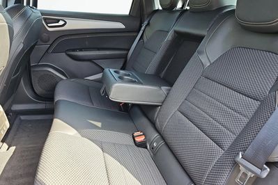 Renault Arkana 1.6 E-Tech Full Hybrid Techno MMT