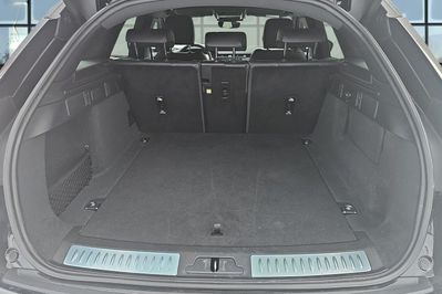 Land Rover Range Rover Velar D200 AWD S