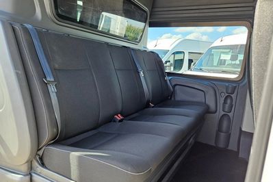 Fiat Ducato 2.2 L3H2
