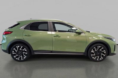 Kia XCeed T-GDI L DCT