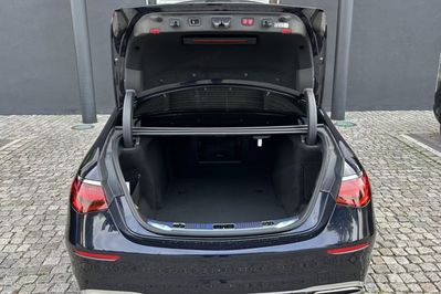 Mercedes Klasa S 450 d 4-Matic L