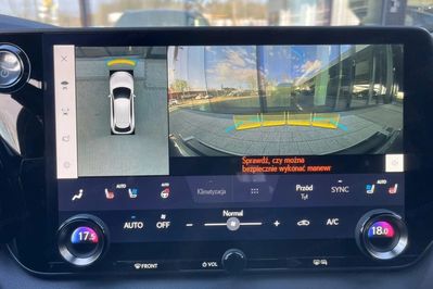 Lexus RX 350h Omotenashi