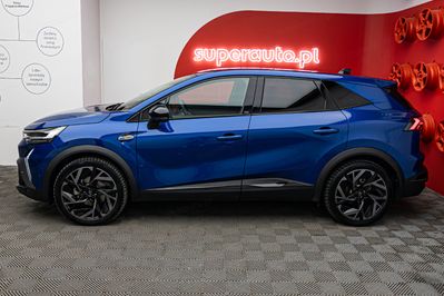 Renault Symbioz 1.6 E-Tech Full Hybrid Esprit Alpine