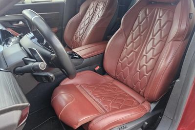 Peugeot 508 1.6 GT e-EAT8