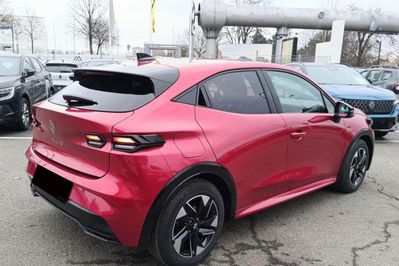 Renault Clio Techno EDC 1.2 TCe Eco-G LPG aut.