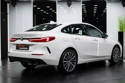 BMW Seria 2 218i Luxury Line aut
