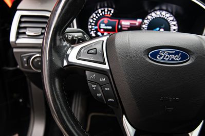 Ford Mondeo 2.0 Titanium aut