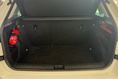 Skoda Kamiq 1.0 TSI Ambition