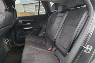 Mercedes GLC 220 d 4MATIC AMG Line